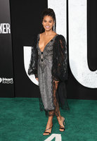 Zazie Beetz Longsleeve T-shirt #3882453