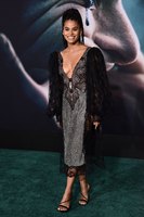 Zazie Beetz Tank Top #3882458