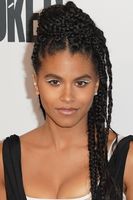 Zazie Beetz Tank Top #3882460