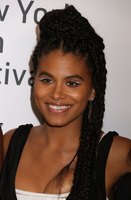 Zazie Beetz Tank Top #3882464