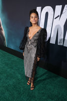 Zazie Beetz Tank Top #3882475