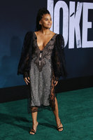 Zazie Beetz Longsleeve T-shirt #3882478