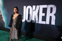 Zazie Beetz Tank Top #3882480