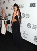 Zazie Beetz Tank Top #3882482