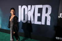 Zazie Beetz Longsleeve T-shirt #3882483