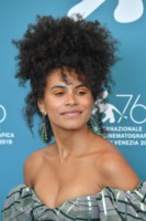 Zazie Beetz hoodie #3882486
