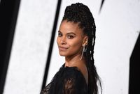 Zazie Beetz Sweatshirt #3882487