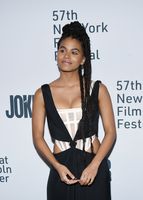 Zazie Beetz Longsleeve T-shirt #3882489