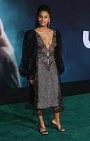 Zazie Beetz Longsleeve T-shirt #3882493