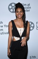 Zazie Beetz tote bag #G2499749