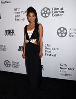 Zazie Beetz Tank Top #3882497