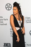 Zazie Beetz Tank Top #3882499