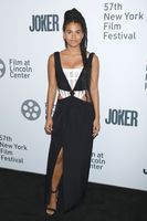 Zazie Beetz Tank Top #3882505