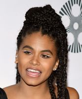 Zazie Beetz Sweatshirt #3882516
