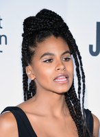 Zazie Beetz Longsleeve T-shirt #3882518