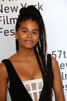 Zazie Beetz Longsleeve T-shirt #3882523