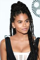 Zazie Beetz mug #G2499782