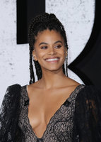 Zazie Beetz Sweatshirt #3882528