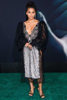 Zazie Beetz Sweatshirt #3882532