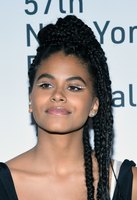Zazie Beetz Sweatshirt #3882533