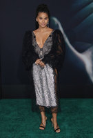 Zazie Beetz Sweatshirt #3882537