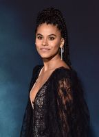 Zazie Beetz Sweatshirt #3882538