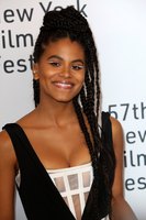 Zazie Beetz Sweatshirt #3882539
