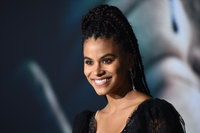 Zazie Beetz Sweatshirt #3882544