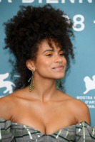 Zazie Beetz Tank Top #3882545