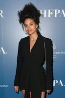 Zazie Beetz Sweatshirt #3882550