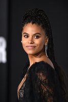 Zazie Beetz Sweatshirt #3882551
