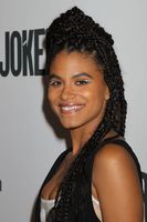 Zazie Beetz Sweatshirt #3882553