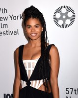 Zazie Beetz Sweatshirt #3882554
