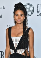 Zazie Beetz Sweatshirt #3882559