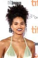 Zazie Beetz Sweatshirt #3882564