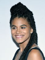 Zazie Beetz Sweatshirt #3882573