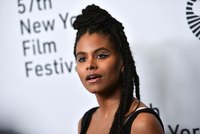 Zazie Beetz Sweatshirt #3882575