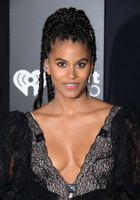 Zazie Beetz Sweatshirt #3882577