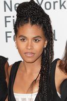 Zazie Beetz Sweatshirt #3882580
