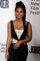 Zazie Beetz Sweatshirt #3882584