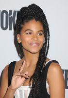 Zazie Beetz Sweatshirt #3882588