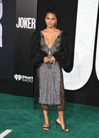 Zazie Beetz Sweatshirt #3882593