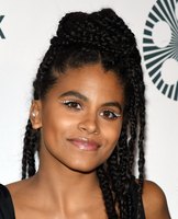Zazie Beetz Sweatshirt #3882594