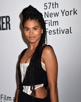 Zazie Beetz Sweatshirt #3882599