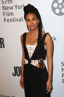 Zazie Beetz Tank Top #3882611