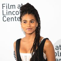 Zazie Beetz Sweatshirt #3882616