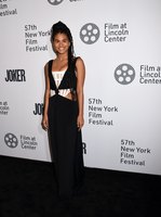 Zazie Beetz Tank Top #3882622