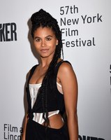 Zazie Beetz t-shirt #3882623