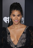 Zazie Beetz Tank Top #3882626