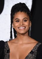 Zazie Beetz Sweatshirt #3882631